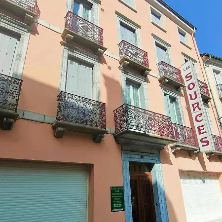 Apartament 2 Pieces A Avec Wifi Et Parking - Fr-1-234-24 *