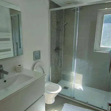 Cosy, Proche Thermes Et Pistes, Equipe Wifi, Parking Gratuit, Casier A Skis - Fr-1-234-24 Apartment *